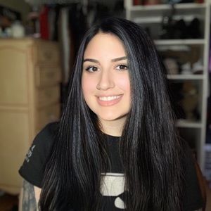 Meet your Posher, Brittany